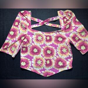 Free People Top size L